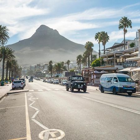 Lush Family Home In Prestigious Area Cape Town Bagian luar foto