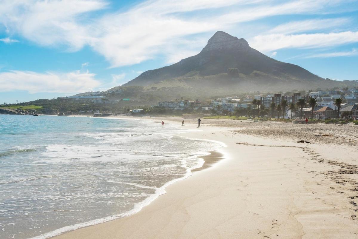 Lush Family Home In Prestigious Area Cape Town Bagian luar foto